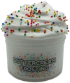 Buttercream Frosting