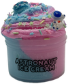 Astronaut Ice Cream