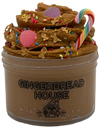 Gingerbread House