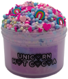 Unicorn Hot Cocoa