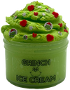 Grinch Ice Cream