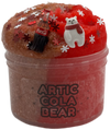 Artic Cola Bear