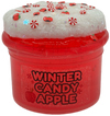 Winter Candy Apple