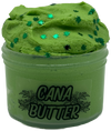 Cannabutter