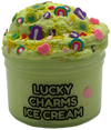 Lucky Charms Ice Cream