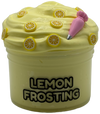 Lemon Frosting