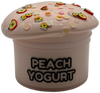 Peach Yogurt