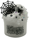 Spooky Spiderwebs