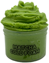 Matcha Cold Foam