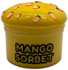 Mango Sorbet