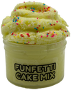 Funfetti Cake Mix