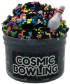 Cosmic Bowling