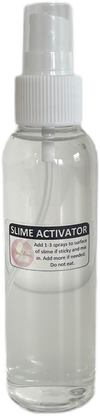 Slime Activator Bottle