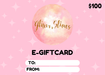 Need a last minute gift? Gift Cards available!